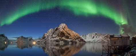 Wild Photography Holidays Photographic Adventure Travel Lofoten