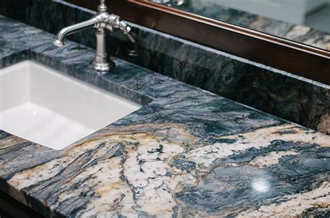 Bathroom Countertop Supplier And Installer Unique Stone And Tile