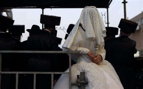 How Israeli Ultra Orthodox Women Have Taken Back Their Reproductive Rights The Times Of Israel