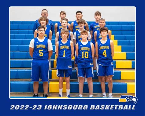 Johnsburg High School