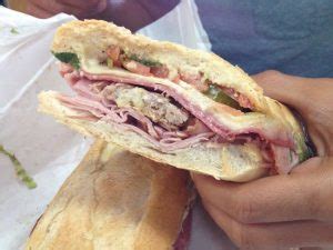 The Top Cuban Sandwiches In Tampa That S So Tampa