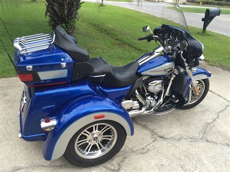All New And Used Harley Davidson® Trikes For Sale 1016 Bikes Page 1