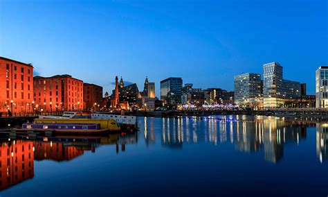 My Liverpool Tours Maxweb Solutions