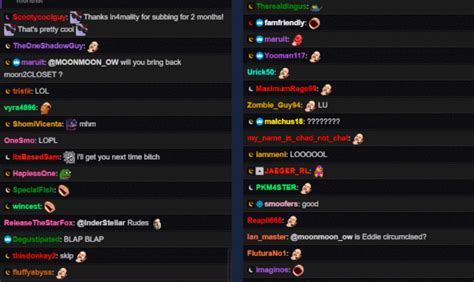 Missing Out On Twitch Chat Feelsbad Now You Can Catch Up With The Conversation Tubefilter