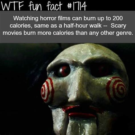 Fun Fact Fun Movie Facts Wtf Fun Facts Scary Facts