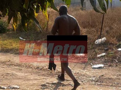 Man Dating Two Sisters Made To Walk Home Unclad After He Was Busted Photos Romance Nigeria