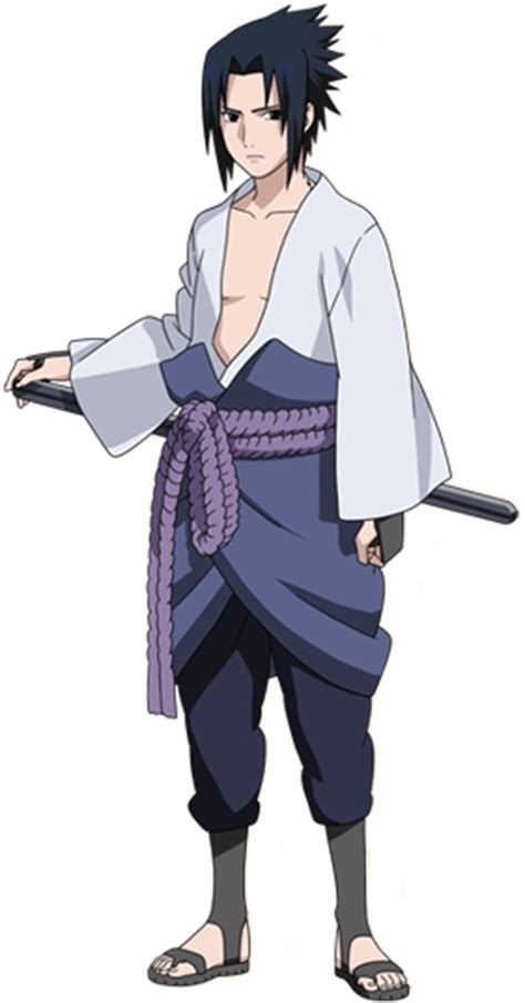 Vital Crituqe Why Sasuke Uchiha Is A Bad Character