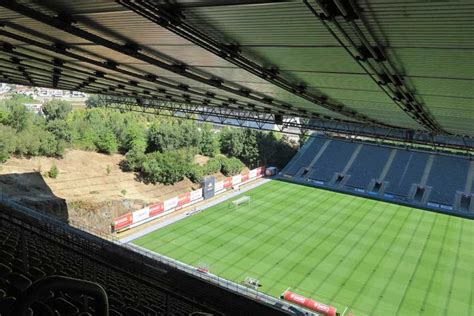 The pes 2021 municipal stadium famalicão (estádio municipal de famalicão) by hobbit, home stadium of fc famalicão in the primeira liga, compatible with pes 2021 pc version. Braga Fc / Sporting Braga : Everything you wanted to know ...