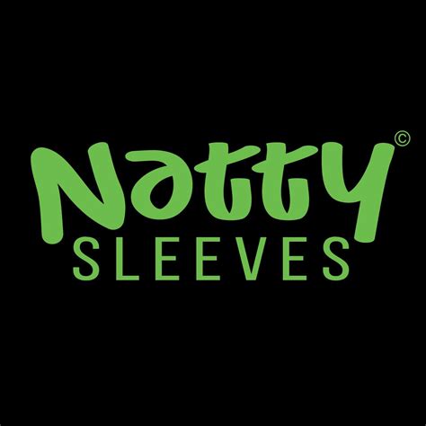 Natty Sleeves