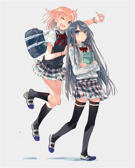Anime School Girl Uniform Roblox