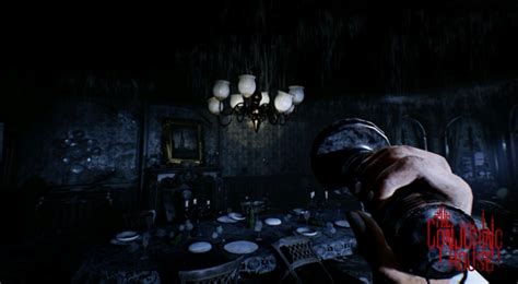The game takes place in an abandoned house and yet not. The Conjuring House لعبة رعب نفسي بتطوير عربي ! | Gamers Field