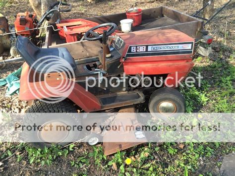 The Friendliest Tractor Forum And Best Place For