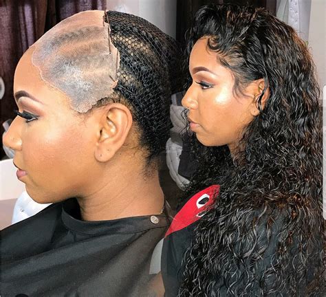 Check spelling or type a new query. Lace Closure Full Sew-In