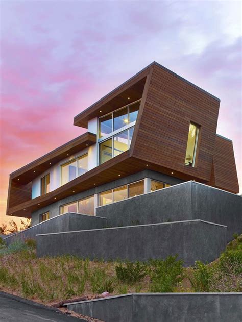 trend fasad rumah minimalis modern
