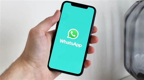 Whatsapp Ios Update Now Users Can Share Hd Videos Using Their Iphones