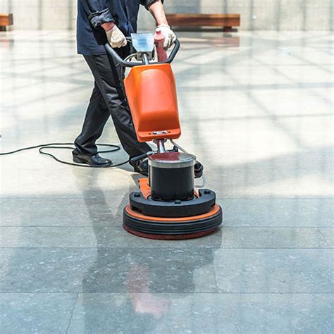 Benefits Of Professional Marble Floor Polishing Services