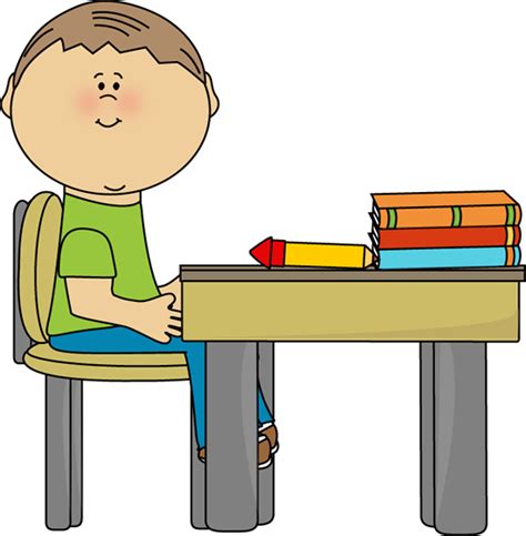 Free Student Working Cliparts Download Free Student Working Cliparts