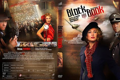 Black Book Movie Dvd Custom Covers Blackbook Dvd By Faria Dvd Covers