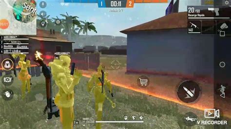 Are you curious to download free fire diamond generator? NOVO BUG FREE FIRE (HACK=X) 2020 contra squad - YouTube