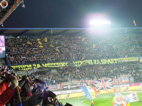 Simplified purchase of entrance tickets in the ticketportal network. AC Sparta Praha - SK Slavia Praha 04.11.2018
