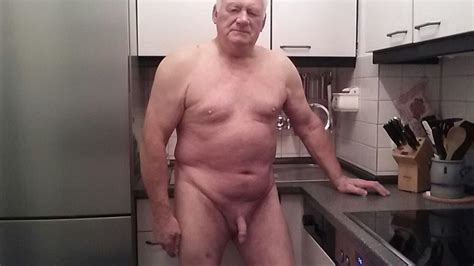 Grandpa Saggy Balls Hot Sex Picture
