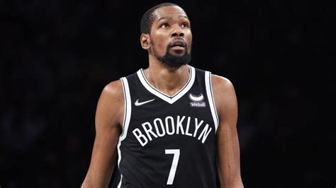 Nets End Kevin Durant Trade Talks Twitter Reacts To Nets Superstar