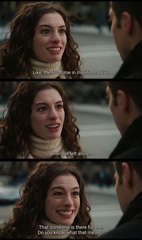 Quotes From Romantic Movies
