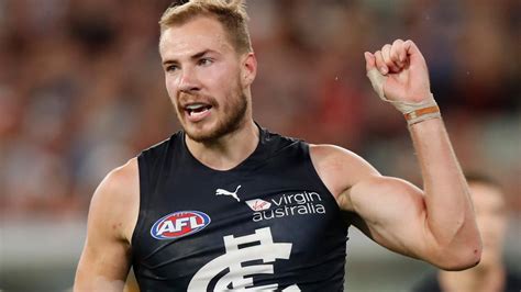 He was seriously injured in round 1 of. Alex Rance to make local football return in match with ...