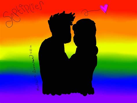 Septiplier Kiss By Shassieobsessed On Deviantart
