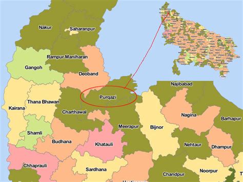 Know Constituencies Of Up Assembly Polls Purqazi Sc Oneindia News