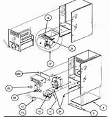 Images of Carrier Air Handler Parts List