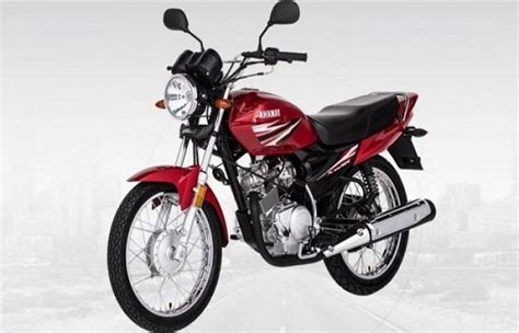Yamaha Launches Another 125cc Motorcycle Such Tv