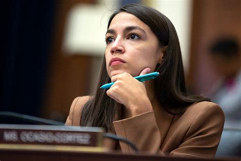 Texas Man Arrested For Hunting Season Plot To Assassinate Alexandria Ocasio Cortez During Us