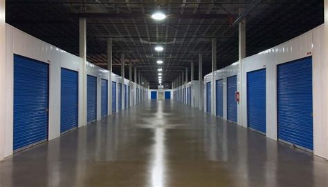 Some storage facilities might not offer a discount on a vehicle storage units. Indoor & Outdoor Vehicle Storage in West Los Angeles ...