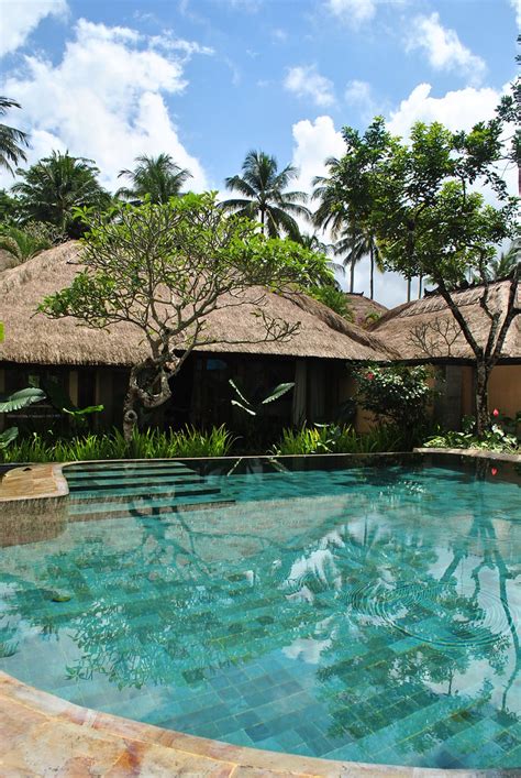 Our Villa Kamandalu Resort Spa Ubud Bali Juan M Cruz Flickr