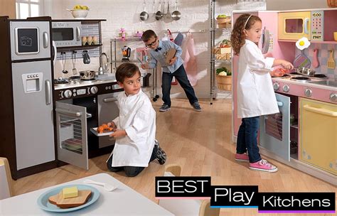 Target toys boys play kitchen 219 looking for curbside pickup. Best Play Kitchen for Kids | Reviews | Chainsaw Journal
