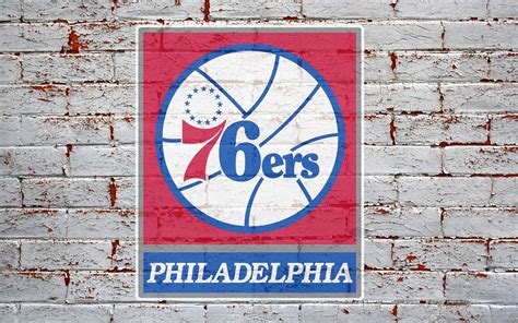 Wallpaper wallpaper sport logo basketball nba philadelphia. Sixers Wallpaper (82+ images)