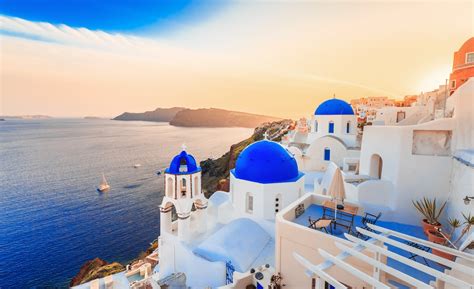 Attrazioni Della Grecia Questi Sono I 14 Punti Salienti Di Hellas