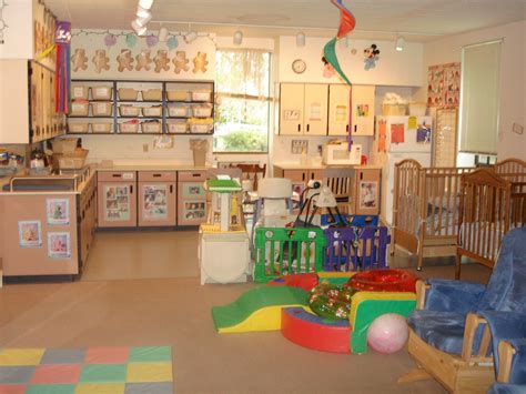 Infant Day Care Rooms Infant Room Presbyterian Preschool And Child