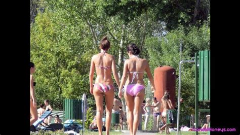 Beach Voyeur Hot Bikini Girls Topless Wicked Weasel Uploaded By Enteda