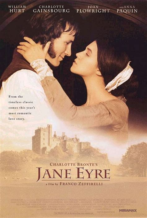 A splendid example of how to turn a beloved work of classic literature into a movie. Visiting Lolita Nicole Reviews Jane Eyre | STEAMED!