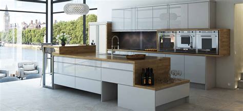 Designstudiocanmore Contemporary Vs Modern Kitchen Design