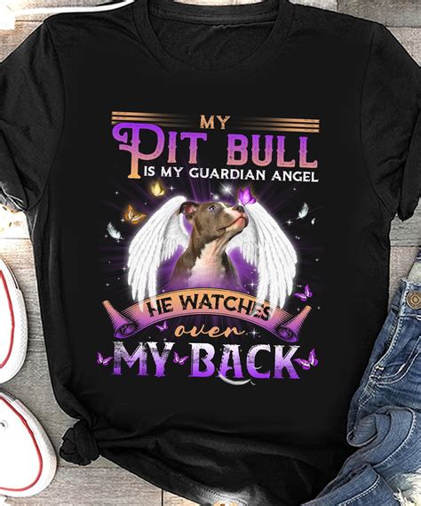 What Is A Guardian Angel Dog