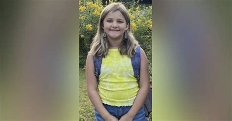 Missing Girl Charlotte Sena Found Alive Suspect Updates Internewscast Journal