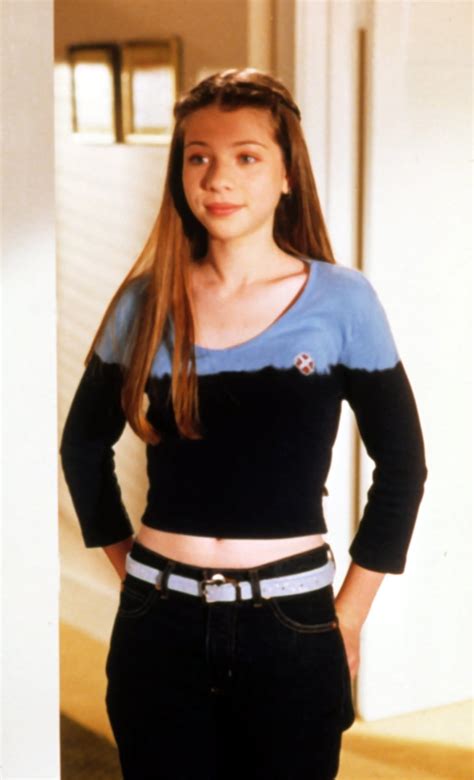 Michelle Trachtenberg As Dawn Summers Buffy The Vampire Slayer Where