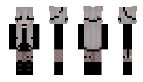 Veritas Minecraft Skin 64x64 Alex Minecraft Skin Minecraft