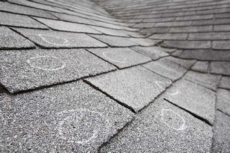 Hail Damage Roof Repair A Comprehensive Guide Millard Roofing