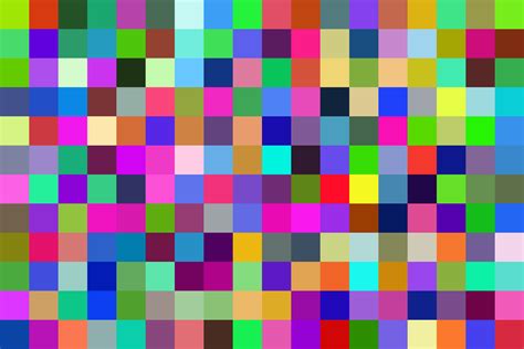 Create A Random Pixel Background Img Online