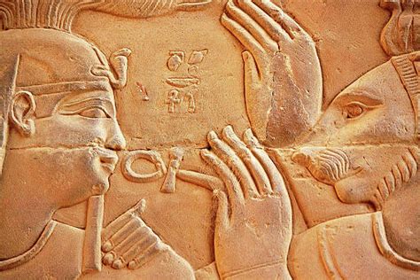 Ankh Ancient Kemet Modern Name Egyptfertility Symbol Digital Art By