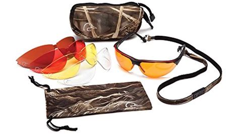 The 4 Best Hunting Sunglasses Reviews 2019